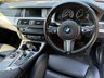 USED 2017 17 BMW 5 SERIES 2.0 520d M Sport Touring 5dr Diesel Auto Euro 6 (s/s) (190 ps) READY 2 GO!  GREAT OPTIONS
