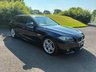USED 2017 17 BMW 5 SERIES 2.0 520d M Sport Touring 5dr Diesel Auto Euro 6 (s/s) (190 ps) READY 2 GO!  GREAT OPTIONS