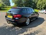 USED 2017 17 BMW 5 SERIES 2.0 520d M Sport Touring 5dr Diesel Auto Euro 6 (s/s) (190 ps) READY 2 GO!  GREAT OPTIONS