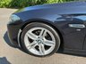 USED 2017 17 BMW 5 SERIES 2.0 520d M Sport Touring 5dr Diesel Auto Euro 6 (s/s) (190 ps) READY 2 GO!  GREAT OPTIONS