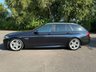 USED 2017 17 BMW 5 SERIES 2.0 520d M Sport Touring 5dr Diesel Auto Euro 6 (s/s) (190 ps) READY 2 GO!  GREAT OPTIONS