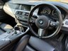 USED 2017 17 BMW 5 SERIES 2.0 520d M Sport Touring 5dr Diesel Auto Euro 6 (s/s) (190 ps) READY 2 GO!  GREAT OPTIONS