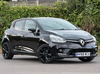 View our RENAULT CLIO
