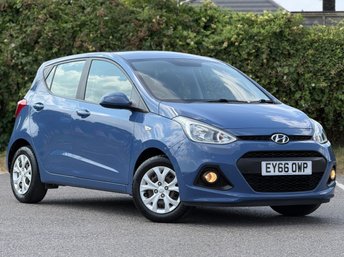 View our HYUNDAI I10
