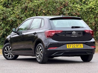 View our VOLKSWAGEN POLO