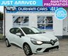 USED 2017 67 RENAULT CLIO 1.2 16V Dynamique Nav Hatchback 5dr Petrol Manual Euro 6 (75 ps) 