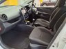 USED 2017 67 RENAULT CLIO 1.2 16V Dynamique Nav Hatchback 5dr Petrol Manual Euro 6 (75 ps) 