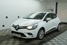 USED 2017 67 RENAULT CLIO 1.2 16V Dynamique Nav Hatchback 5dr Petrol Manual Euro 6 (75 ps) 