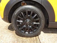 USED 2015 15 MINI HATCH 1.5 Cooper D Hatchback 5dr Diesel Manual Euro 6 (s/s) (116 ps) Low Mileage High Spec