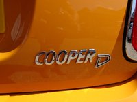 USED 2015 15 MINI HATCH 1.5 Cooper D Hatchback 5dr Diesel Manual Euro 6 (s/s) (116 ps) Low Mileage High Spec