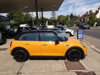 USED 2015 15 MINI HATCH 1.5 Cooper D Hatchback 5dr Diesel Manual Euro 6 (s/s) (116 ps) Low Mileage High Spec