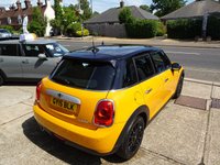 USED 2015 15 MINI HATCH 1.5 Cooper D Hatchback 5dr Diesel Manual Euro 6 (s/s) (116 ps) Low Mileage High Spec