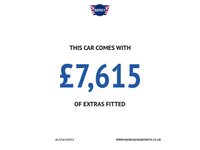 USED 2015 15 MINI HATCH 1.5 Cooper D Hatchback 5dr Diesel Manual Euro 6 (s/s) (116 ps) Low Mileage High Spec