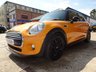 USED 2015 15 MINI HATCH 1.5 Cooper D Hatchback 5dr Diesel Manual Euro 6 (s/s) (116 ps) Low Mileage High Spec