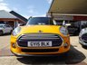 USED 2015 15 MINI HATCH 1.5 Cooper D Hatchback 5dr Diesel Manual Euro 6 (s/s) (116 ps) Low Mileage High Spec