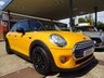 USED 2015 15 MINI HATCH 1.5 Cooper D Hatchback 5dr Diesel Manual Euro 6 (s/s) (116 ps) Low Mileage High Spec