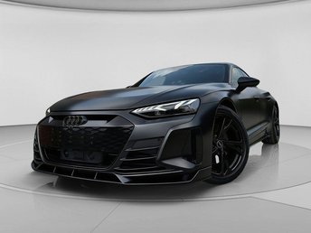 2023 AUDI E-TRON GT 93.4kWh Saloon 4dr Electric Auto quattro (476 ps) &pound;41755.00