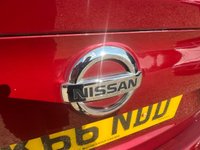USED 2017 66 NISSAN QASHQAI 1.6 dCi Tekna SUV 5dr Diesel Manual 2WD Euro 6 (s/s) (130 ps) 