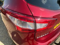 USED 2017 66 NISSAN QASHQAI 1.6 dCi Tekna SUV 5dr Diesel Manual 2WD Euro 6 (s/s) (130 ps) 