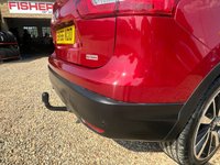 USED 2017 66 NISSAN QASHQAI 1.6 dCi Tekna SUV 5dr Diesel Manual 2WD Euro 6 (s/s) (130 ps) 