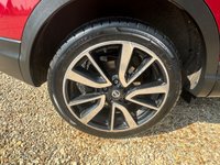 USED 2017 66 NISSAN QASHQAI 1.6 dCi Tekna SUV 5dr Diesel Manual 2WD Euro 6 (s/s) (130 ps) 