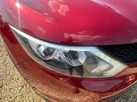 USED 2017 66 NISSAN QASHQAI 1.6 dCi Tekna SUV 5dr Diesel Manual 2WD Euro 6 (s/s) (130 ps) 
