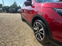 USED 2017 66 NISSAN QASHQAI 1.6 dCi Tekna SUV 5dr Diesel Manual 2WD Euro 6 (s/s) (130 ps) 