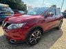 USED 2017 66 NISSAN QASHQAI 1.6 dCi Tekna SUV 5dr Diesel Manual 2WD Euro 6 (s/s) (130 ps) 