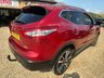 USED 2017 66 NISSAN QASHQAI 1.6 dCi Tekna SUV 5dr Diesel Manual 2WD Euro 6 (s/s) (130 ps) 