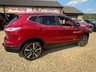 USED 2017 66 NISSAN QASHQAI 1.6 dCi Tekna SUV 5dr Diesel Manual 2WD Euro 6 (s/s) (130 ps) 