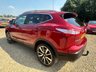 USED 2017 66 NISSAN QASHQAI 1.6 dCi Tekna SUV 5dr Diesel Manual 2WD Euro 6 (s/s) (130 ps) 