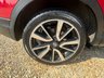 USED 2017 66 NISSAN QASHQAI 1.6 dCi Tekna SUV 5dr Diesel Manual 2WD Euro 6 (s/s) (130 ps) 