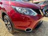 USED 2017 66 NISSAN QASHQAI 1.6 dCi Tekna SUV 5dr Diesel Manual 2WD Euro 6 (s/s) (130 ps) 