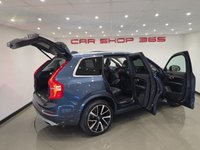 USED 2019 19 VOLVO XC90 2.0 D5 PowerPulse Inscription Pro SUV 5dr Diesel Auto 4WD Euro 6 (s/s) (235 ps) 