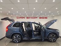 USED 2019 19 VOLVO XC90 2.0 D5 PowerPulse Inscription Pro SUV 5dr Diesel Auto 4WD Euro 6 (s/s) (235 ps) 