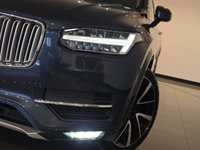 USED 2019 19 VOLVO XC90 2.0 D5 PowerPulse Inscription Pro SUV 5dr Diesel Auto 4WD Euro 6 (s/s) (235 ps) 