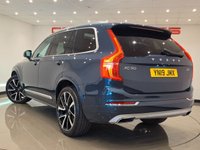 USED 2019 19 VOLVO XC90 2.0 D5 PowerPulse Inscription Pro SUV 5dr Diesel Auto 4WD Euro 6 (s/s) (235 ps) 