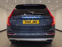 USED 2019 19 VOLVO XC90 2.0 D5 PowerPulse Inscription Pro SUV 5dr Diesel Auto 4WD Euro 6 (s/s) (235 ps) 