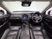USED 2019 19 VOLVO XC90 2.0 D5 PowerPulse Inscription Pro SUV 5dr Diesel Auto 4WD Euro 6 (s/s) (235 ps) 