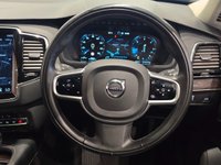 USED 2019 19 VOLVO XC90 2.0 D5 PowerPulse Inscription Pro SUV 5dr Diesel Auto 4WD Euro 6 (s/s) (235 ps) 