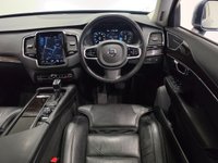 USED 2019 19 VOLVO XC90 2.0 D5 PowerPulse Inscription Pro SUV 5dr Diesel Auto 4WD Euro 6 (s/s) (235 ps) 