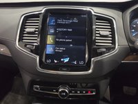 USED 2019 19 VOLVO XC90 2.0 D5 PowerPulse Inscription Pro SUV 5dr Diesel Auto 4WD Euro 6 (s/s) (235 ps) 