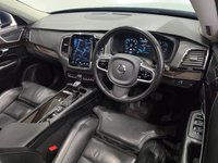 USED 2019 19 VOLVO XC90 2.0 D5 PowerPulse Inscription Pro SUV 5dr Diesel Auto 4WD Euro 6 (s/s) (235 ps) 