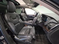 USED 2019 19 VOLVO XC90 2.0 D5 PowerPulse Inscription Pro SUV 5dr Diesel Auto 4WD Euro 6 (s/s) (235 ps) 