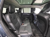 USED 2019 19 VOLVO XC90 2.0 D5 PowerPulse Inscription Pro SUV 5dr Diesel Auto 4WD Euro 6 (s/s) (235 ps) 