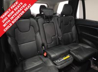 USED 2019 19 VOLVO XC90 2.0 D5 PowerPulse Inscription Pro SUV 5dr Diesel Auto 4WD Euro 6 (s/s) (235 ps) 