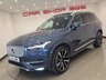 USED 2019 19 VOLVO XC90 2.0 D5 PowerPulse Inscription Pro SUV 5dr Diesel Auto 4WD Euro 6 (s/s) (235 ps) 