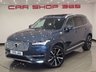 USED 2019 19 VOLVO XC90 2.0 D5 PowerPulse Inscription Pro SUV 5dr Diesel Auto 4WD Euro 6 (s/s) (235 ps) 