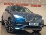 USED 2019 19 VOLVO XC90 2.0 D5 PowerPulse Inscription Pro SUV 5dr Diesel Auto 4WD Euro 6 (s/s) (235 ps) 