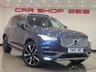 USED 2019 19 VOLVO XC90 2.0 D5 PowerPulse Inscription Pro SUV 5dr Diesel Auto 4WD Euro 6 (s/s) (235 ps) 